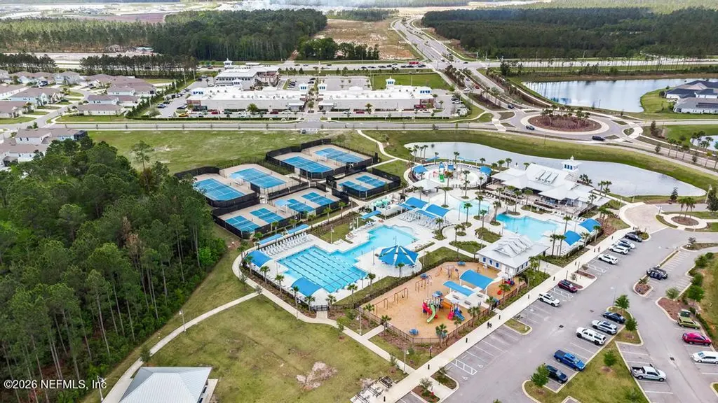 260 Brandon Lakes Drive St. Augustine FL 32092