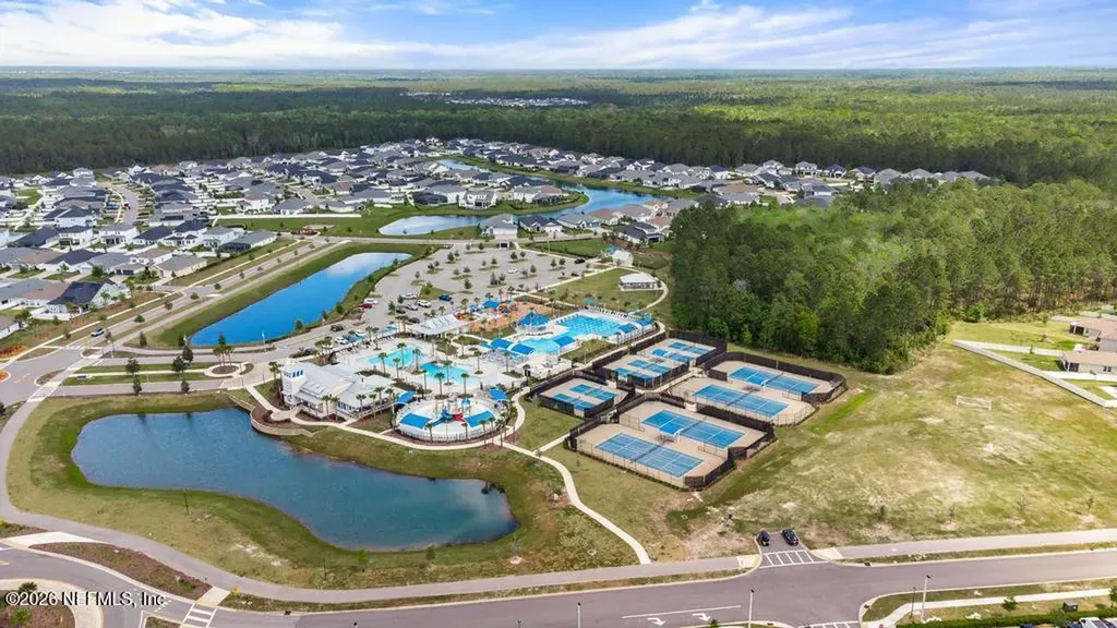 260 Brandon Lakes Drive St. Augustine FL 32092