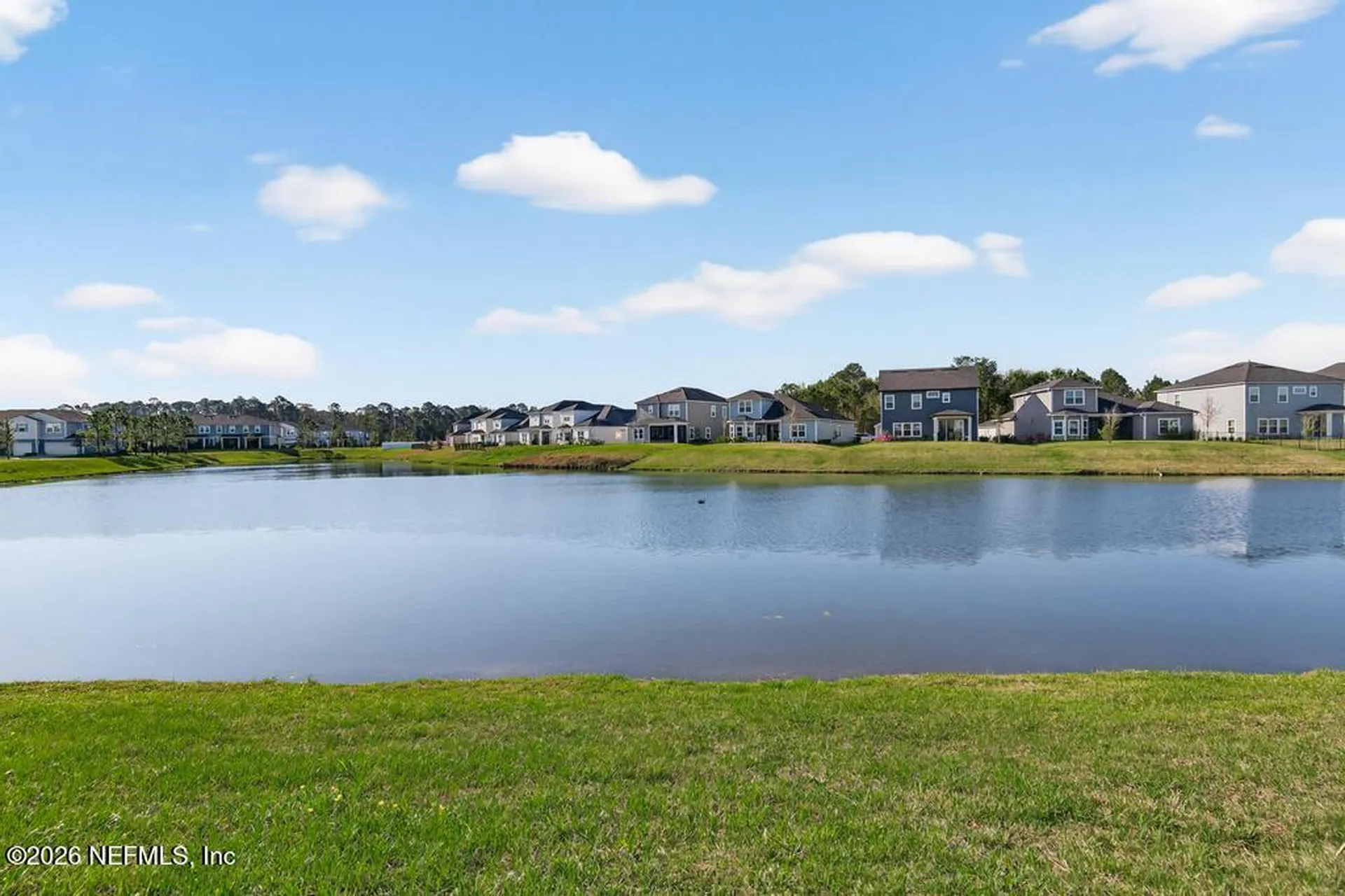 260 Brandon Lakes Drive St. Augustine FL 32092