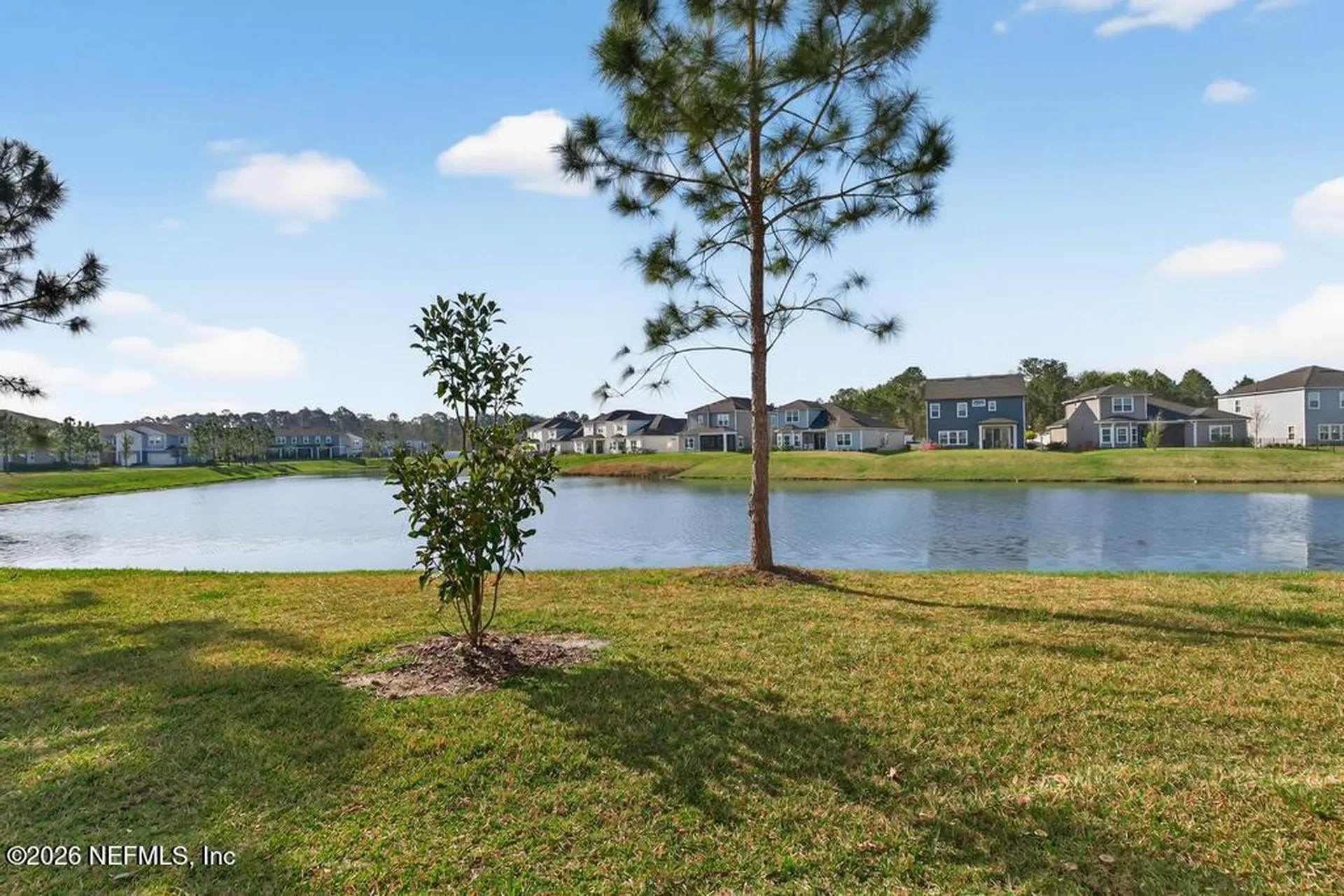 260 Brandon Lakes Drive St. Augustine FL 32092