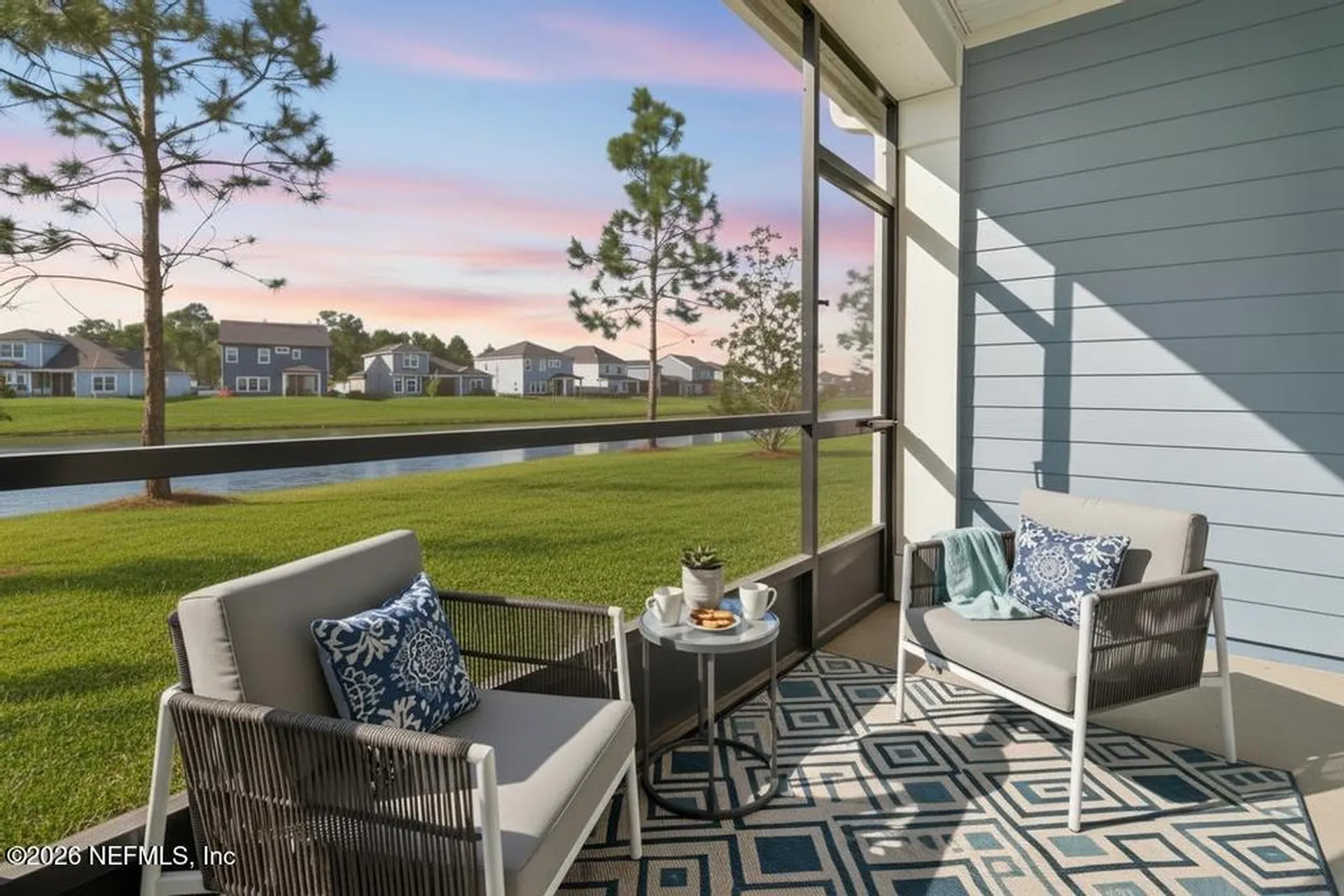 260 Brandon Lakes Drive St. Augustine FL 32092