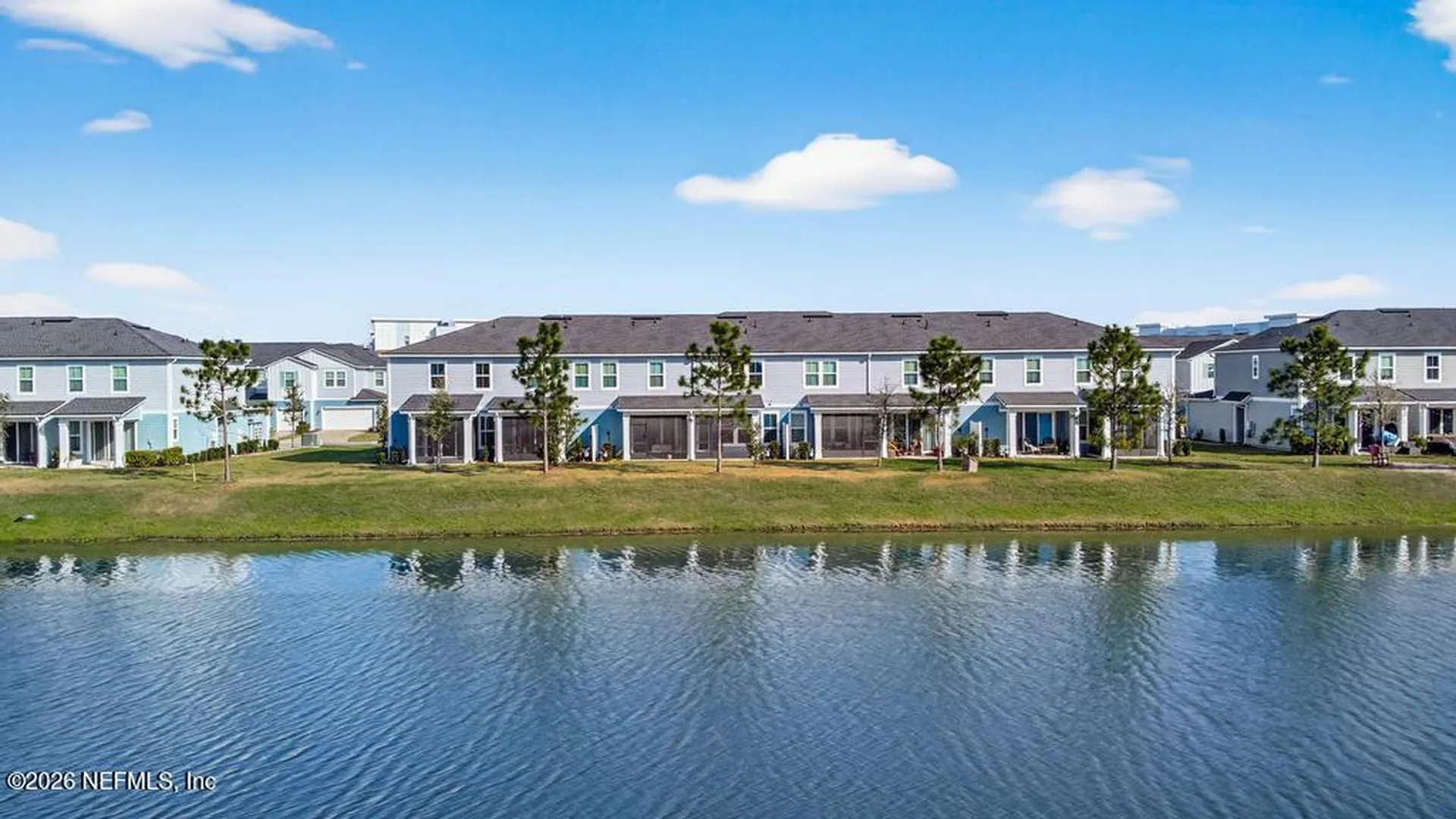 260 Brandon Lakes Drive St. Augustine FL 32092