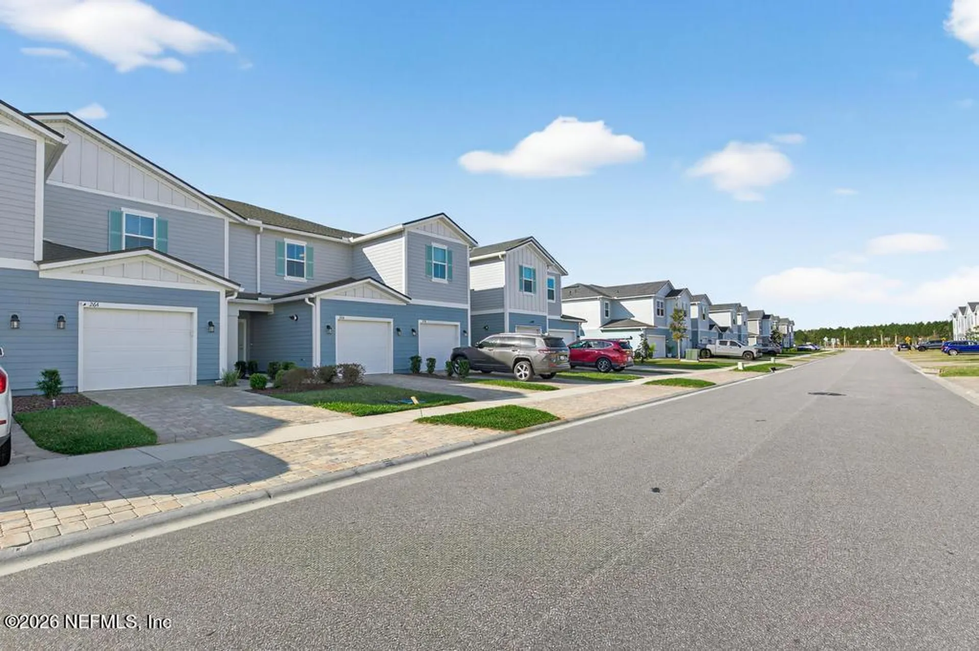 260 Brandon Lakes Drive St. Augustine FL 32092