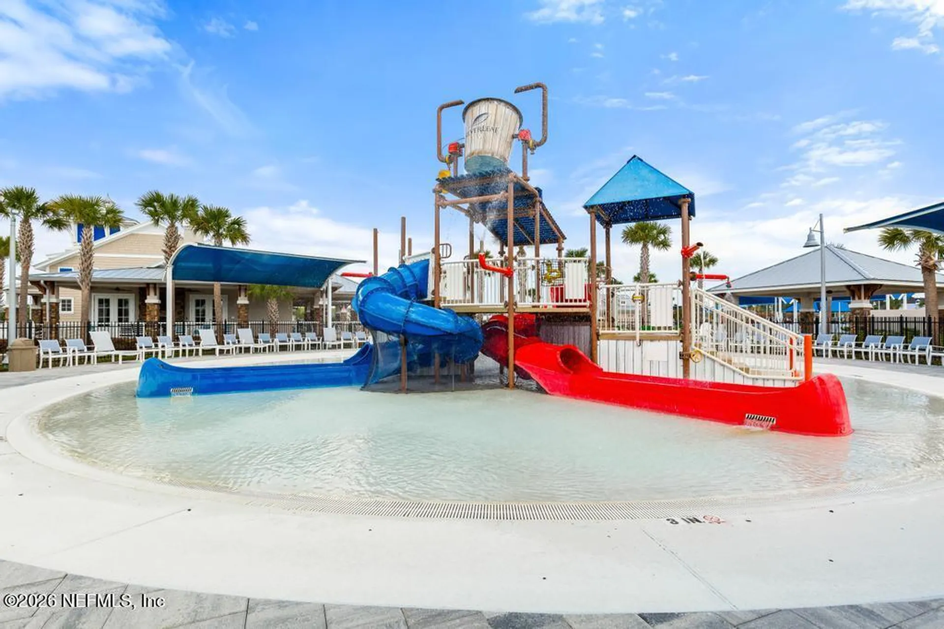 260 Brandon Lakes Drive St. Augustine FL 32092