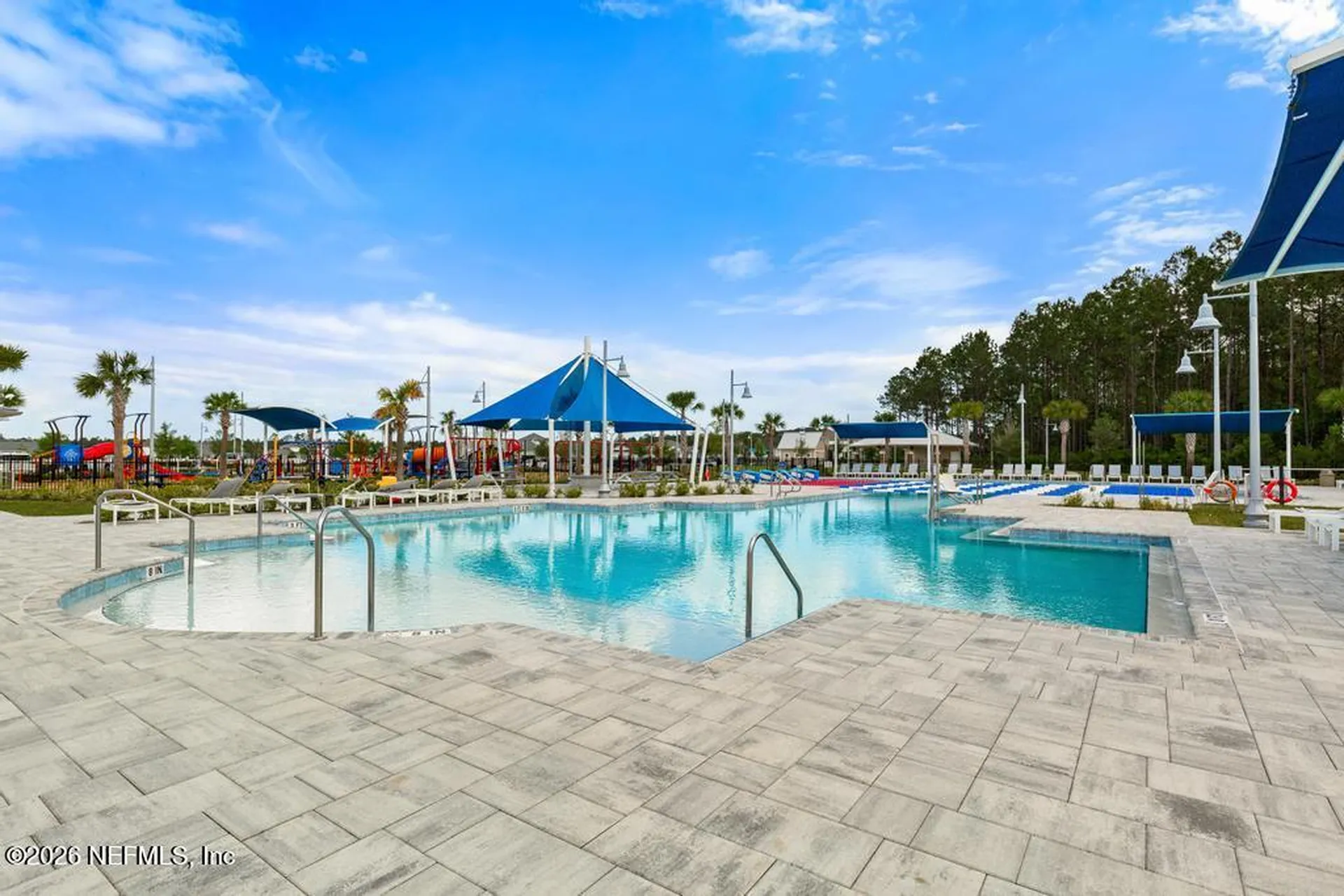 260 Brandon Lakes Drive St. Augustine FL 32092