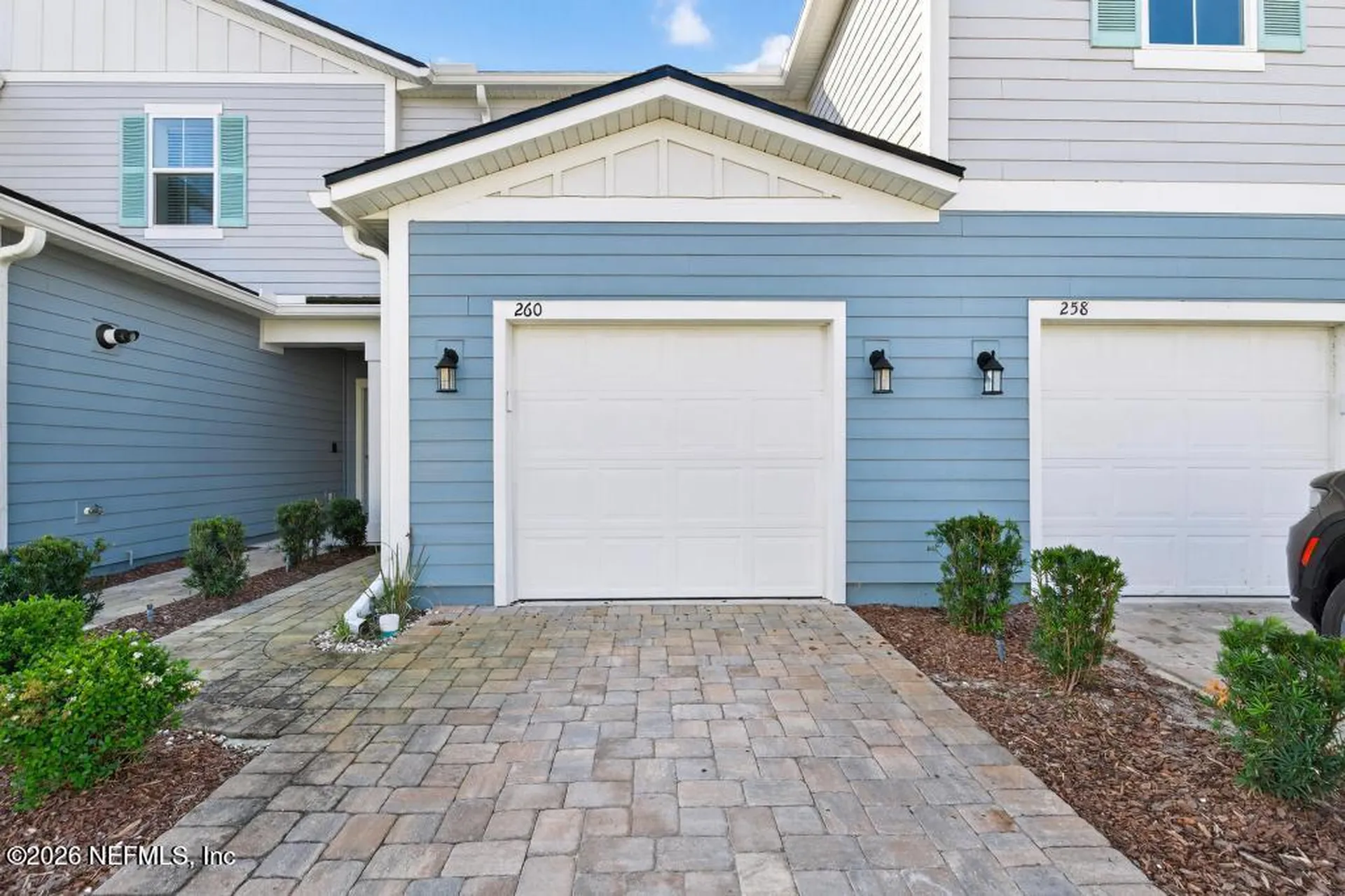 260 Brandon Lakes Drive St. Augustine FL 32092