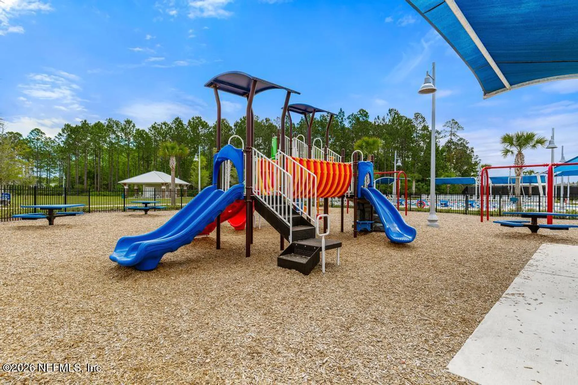260 Brandon Lakes Drive St. Augustine FL 32092
