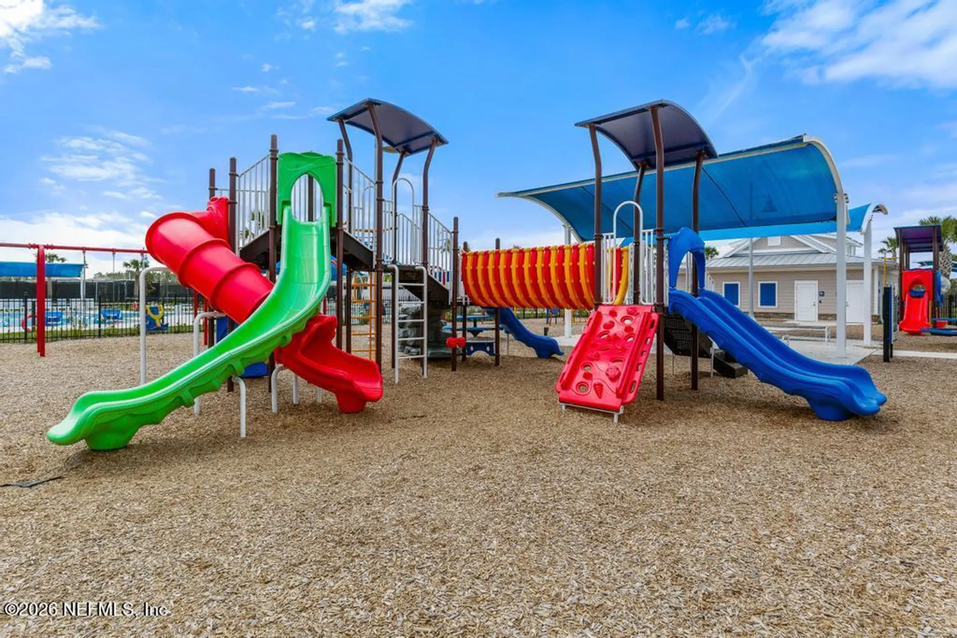 260 Brandon Lakes Drive St. Augustine FL 32092