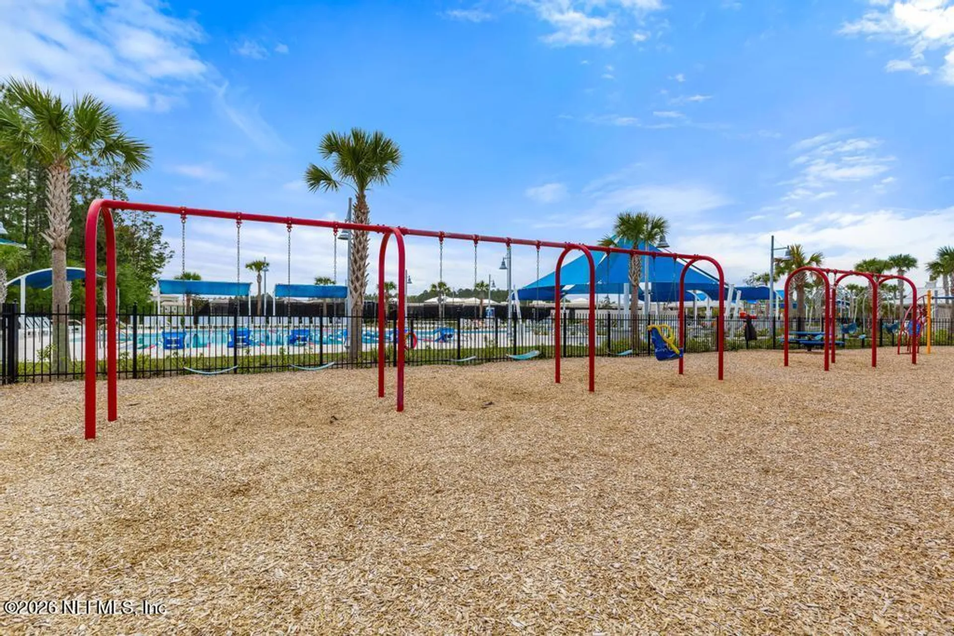 260 Brandon Lakes Drive St. Augustine FL 32092