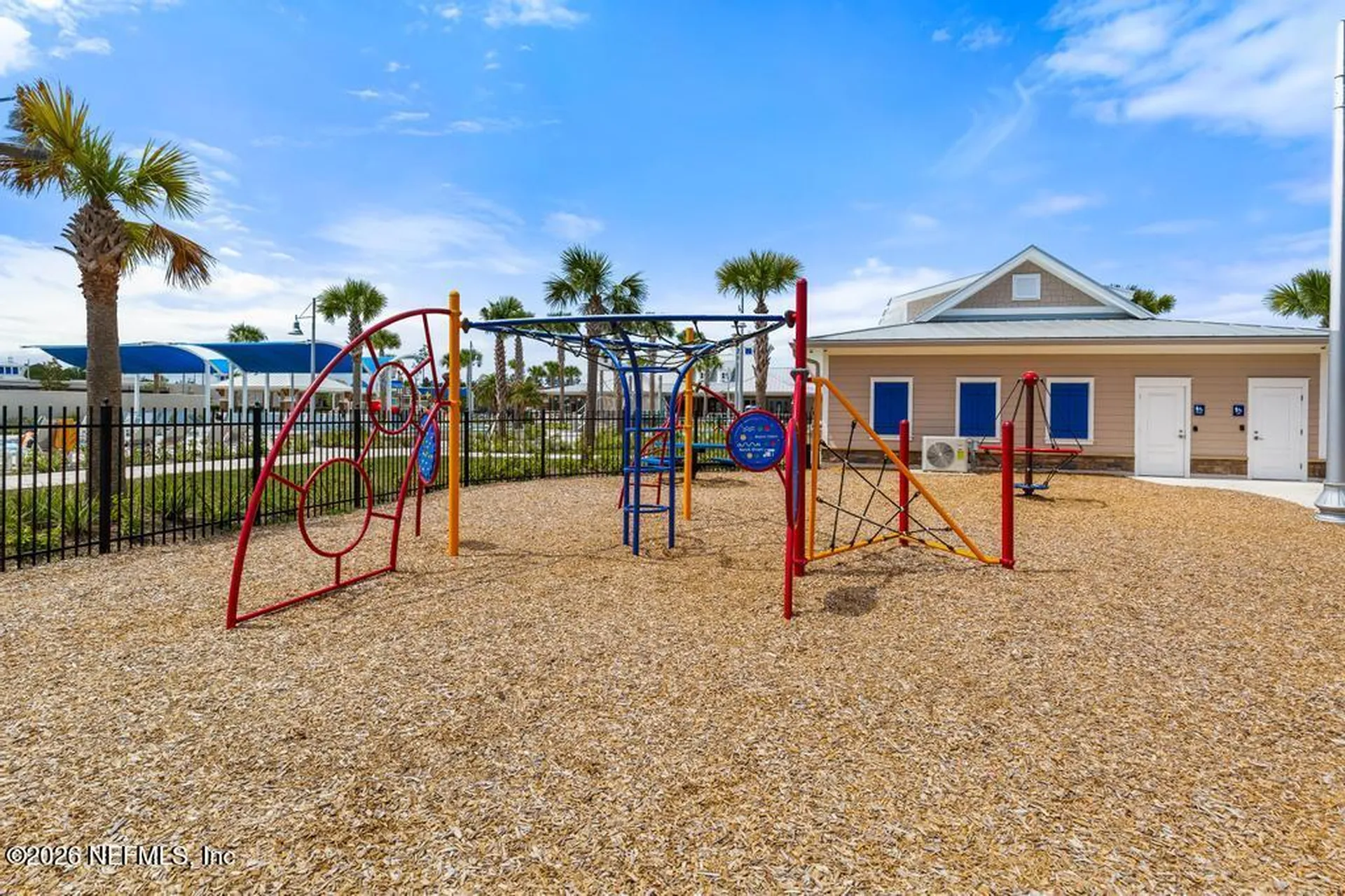 260 Brandon Lakes Drive St. Augustine FL 32092