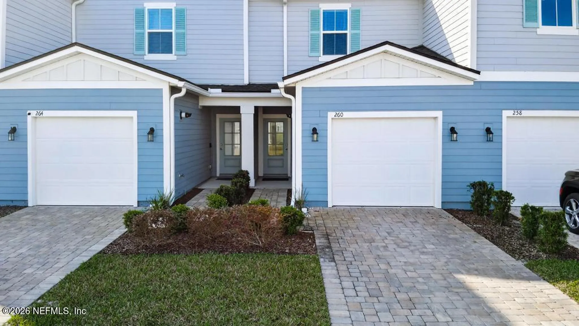 260 Brandon Lakes Drive St. Augustine FL 32092