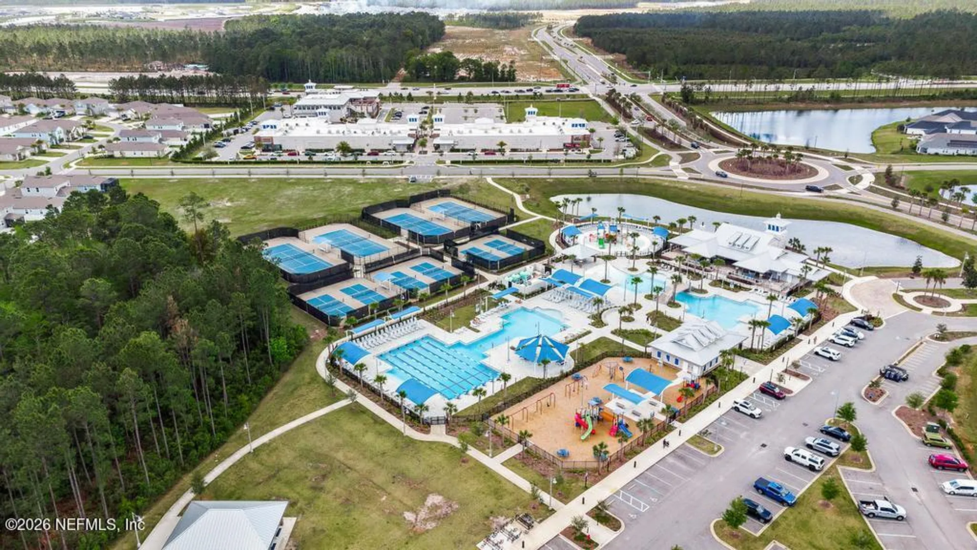 260 Brandon Lakes Drive St. Augustine FL 32092