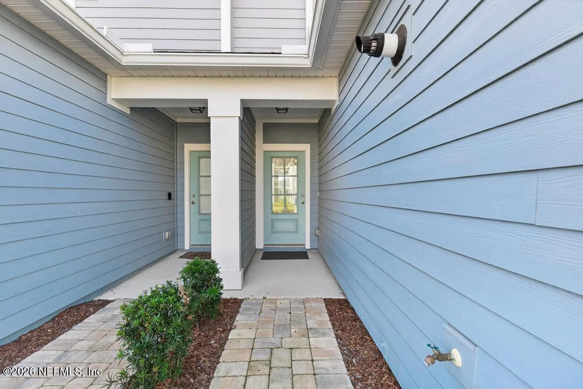 260 Brandon Lakes Drive St. Augustine FL 32092