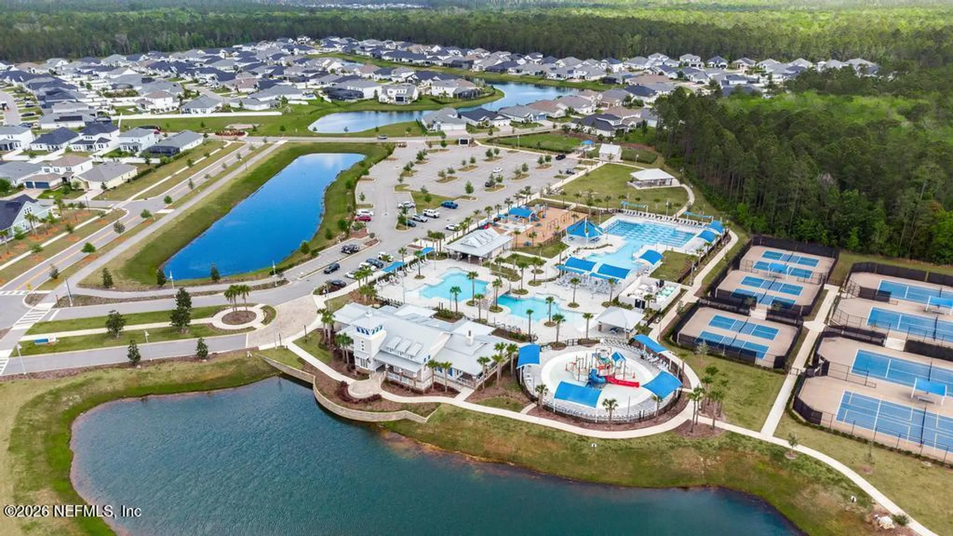 260 Brandon Lakes Drive St. Augustine FL 32092