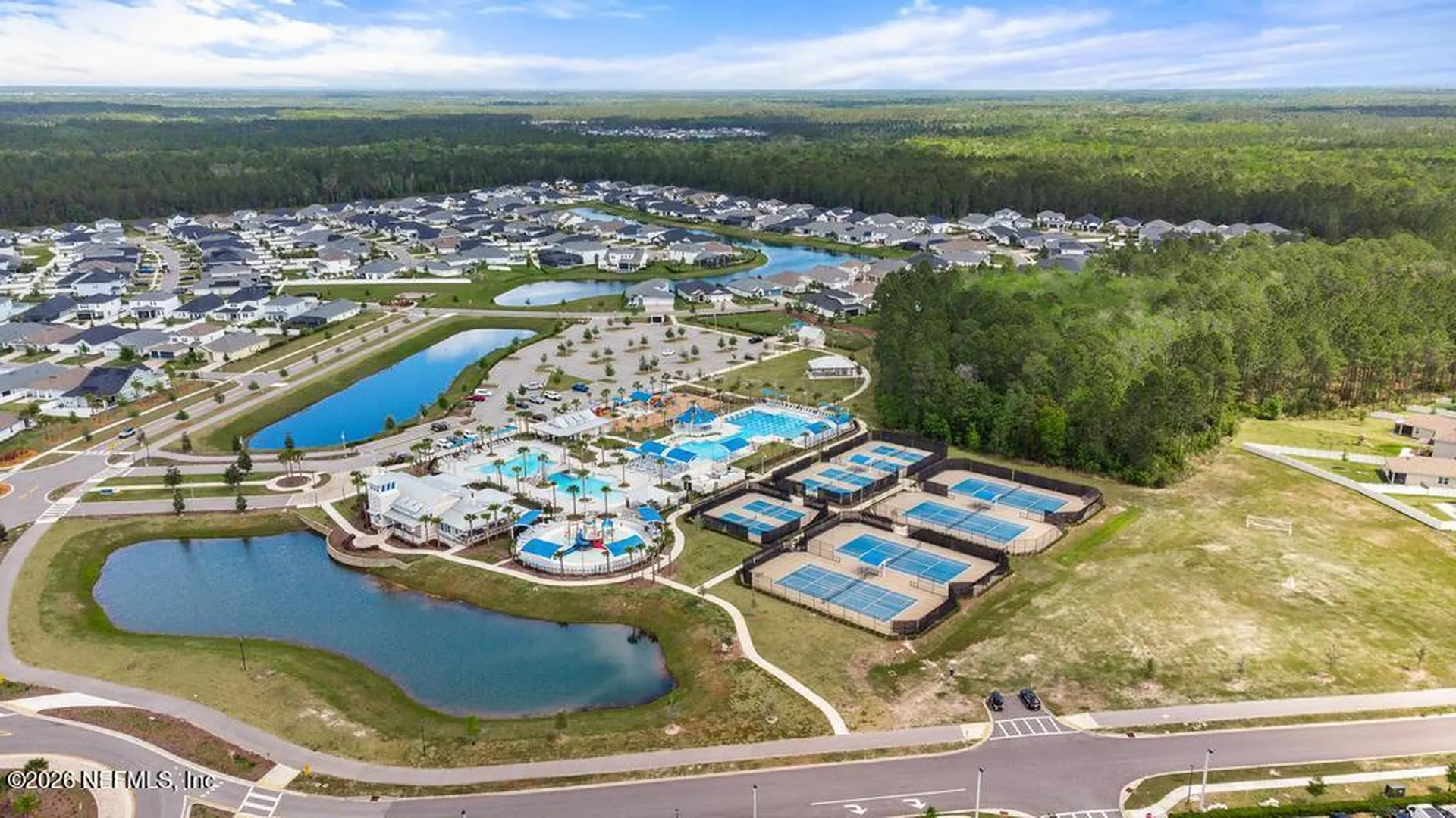 260 Brandon Lakes Drive St. Augustine FL 32092
