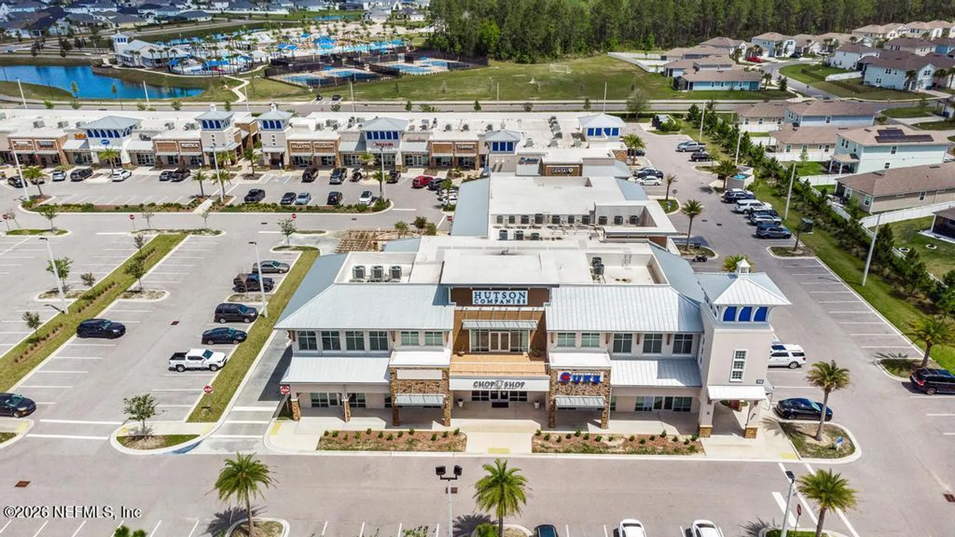 260 Brandon Lakes Drive St. Augustine FL 32092