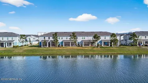 260 Brandon Lakes Drive St. Augustine FL 32092