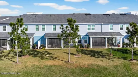 260 Brandon Lakes Drive St. Augustine FL 32092