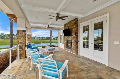 260 Brandon Lakes Drive St. Augustine FL 32092