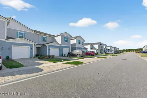 260 Brandon Lakes Drive St. Augustine FL 32092
