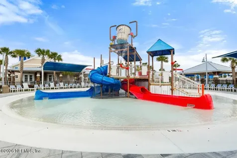 260 Brandon Lakes Drive St. Augustine FL 32092