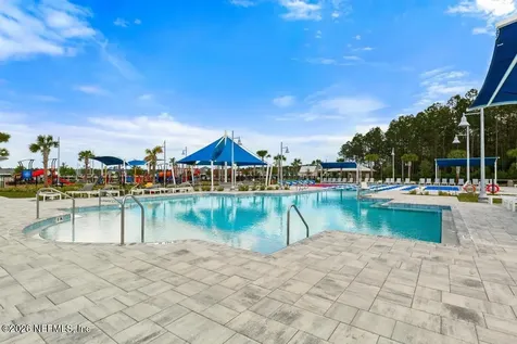 260 Brandon Lakes Drive St. Augustine FL 32092