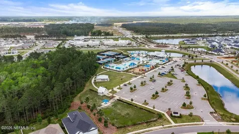 260 Brandon Lakes Drive St. Augustine FL 32092