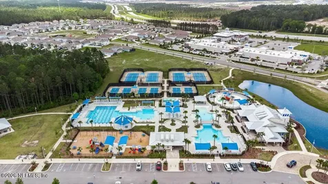 260 Brandon Lakes Drive St. Augustine FL 32092