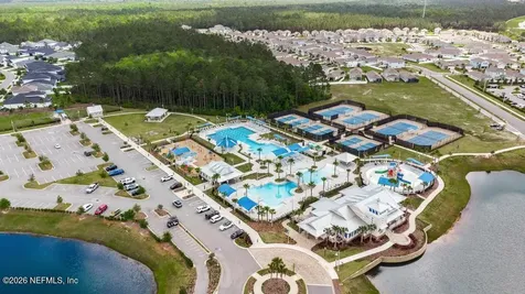 260 Brandon Lakes Drive St. Augustine FL 32092