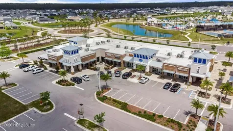 260 Brandon Lakes Drive St. Augustine FL 32092