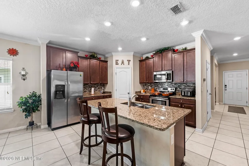 16198 Blossom Lake Drive Jacksonville FL 32218