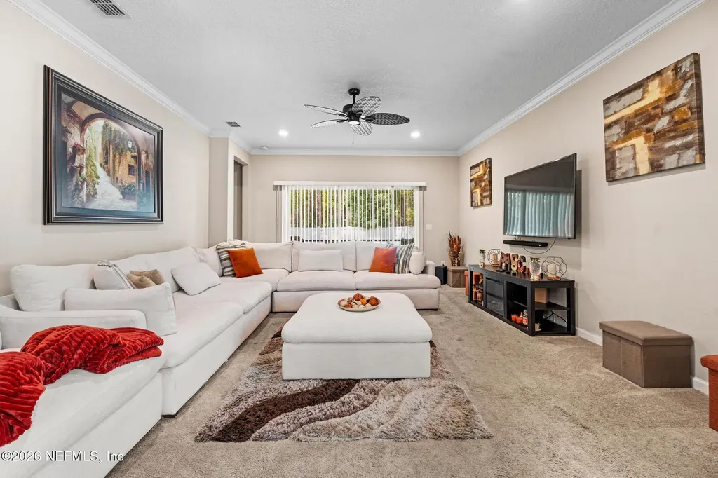 16198 Blossom Lake Drive Jacksonville FL 32218
