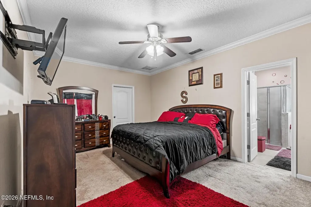 16198 Blossom Lake Drive Jacksonville FL 32218