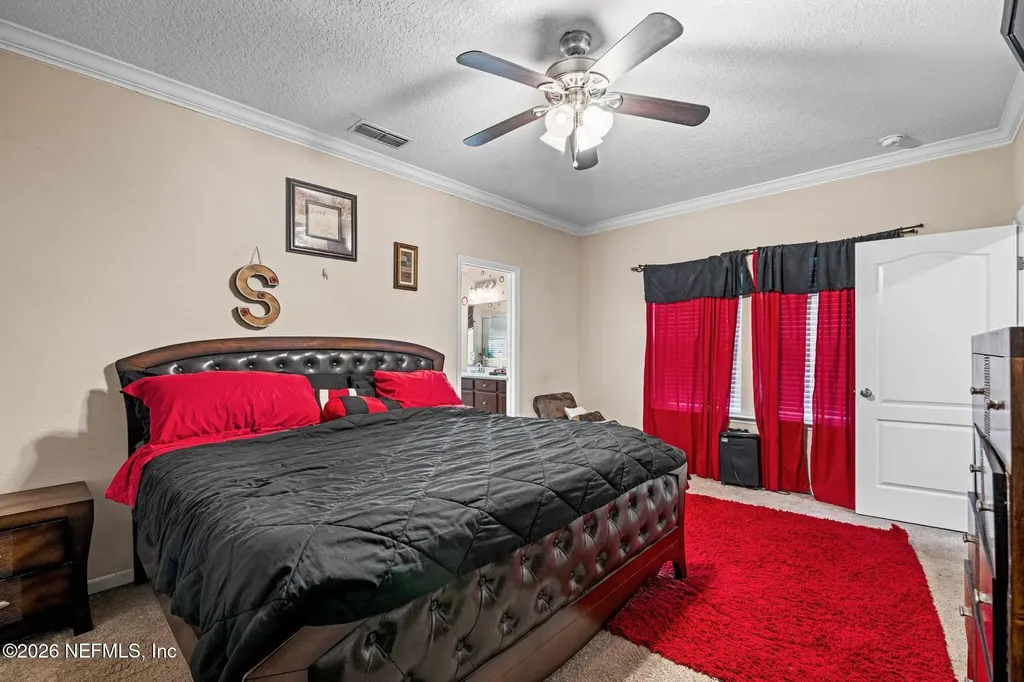 16198 Blossom Lake Drive Jacksonville FL 32218