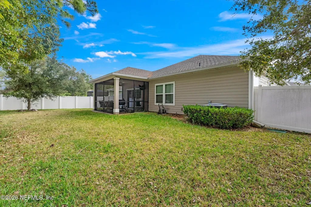 16198 Blossom Lake Drive Jacksonville FL 32218