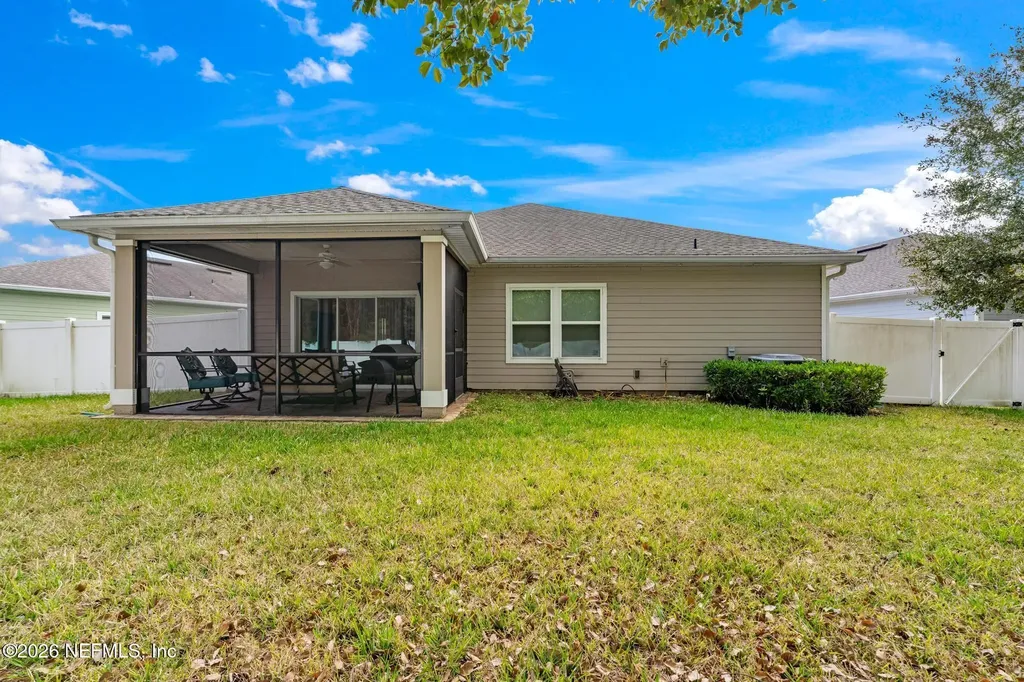 16198 Blossom Lake Drive Jacksonville FL 32218