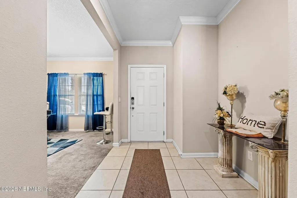 16198 Blossom Lake Drive Jacksonville FL 32218