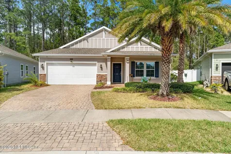 16198 Blossom Lake Drive Jacksonville FL 32218