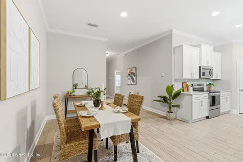 1221 Castle Trail Drive St. Johns FL 32259