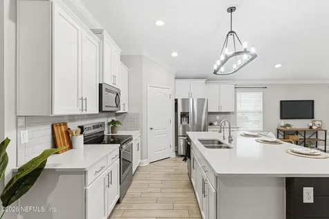 1221 Castle Trail Drive St. Johns FL 32259