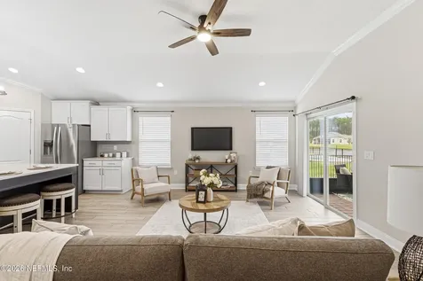 1221 Castle Trail Drive St. Johns FL 32259