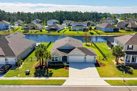1221 Castle Trail Drive St. Johns FL 32259