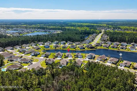 1221 Castle Trail Drive St. Johns FL 32259