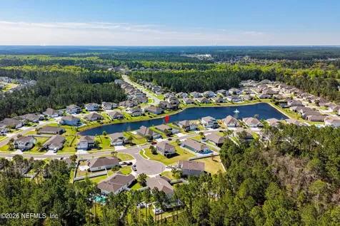 1221 Castle Trail Drive St. Johns FL 32259