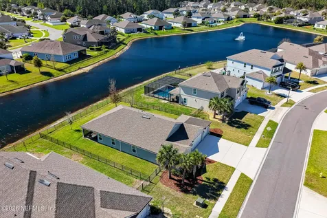 1221 Castle Trail Drive St. Johns FL 32259