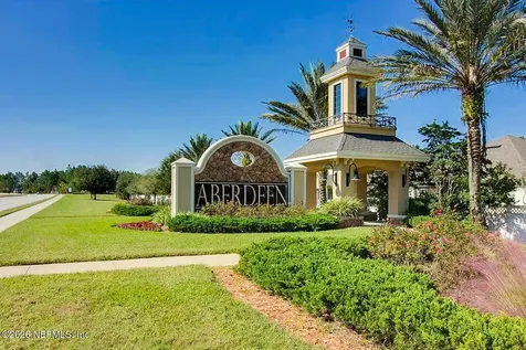 1221 Castle Trail Drive St. Johns FL 32259