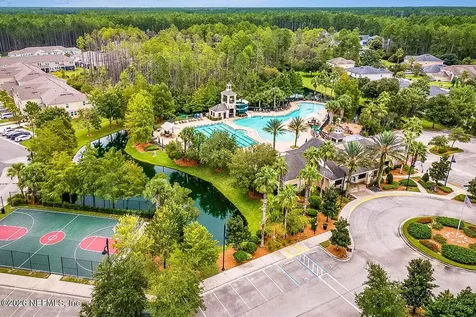 1221 Castle Trail Drive St. Johns FL 32259