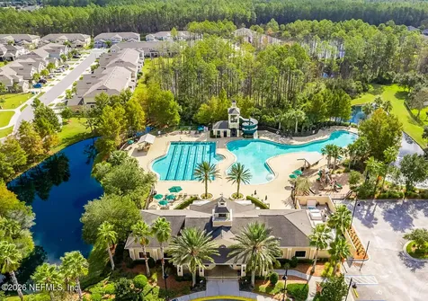 1221 Castle Trail Drive St. Johns FL 32259