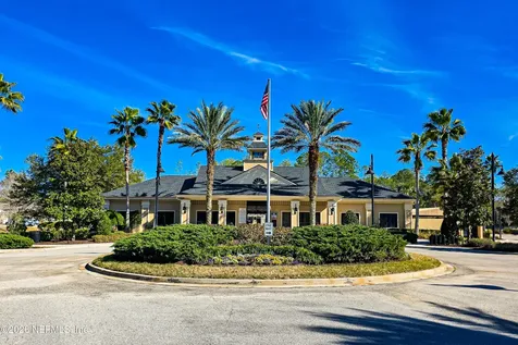1221 Castle Trail Drive St. Johns FL 32259
