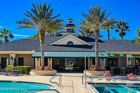 1221 Castle Trail Drive St. Johns FL 32259